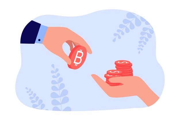 Buying and Selling Crypto via Ledger Fiat Gateway interface