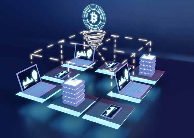 Managing External Wallet Tracking for Cold Storage