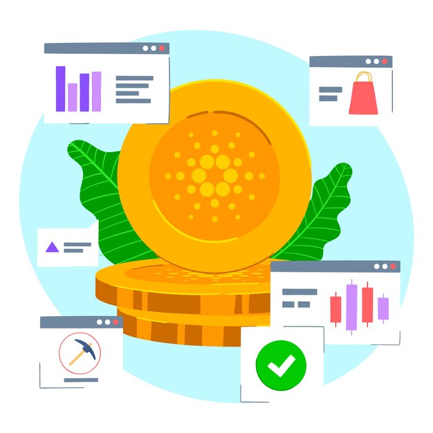 Dashboard showing Staking and Yield Rewards for Solana and Ethereum assets